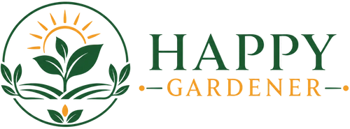 Happy Gardener