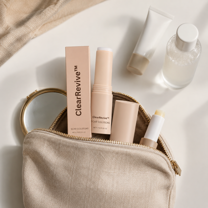 ClearRevive™ - Acne Scar Care Stick ✨