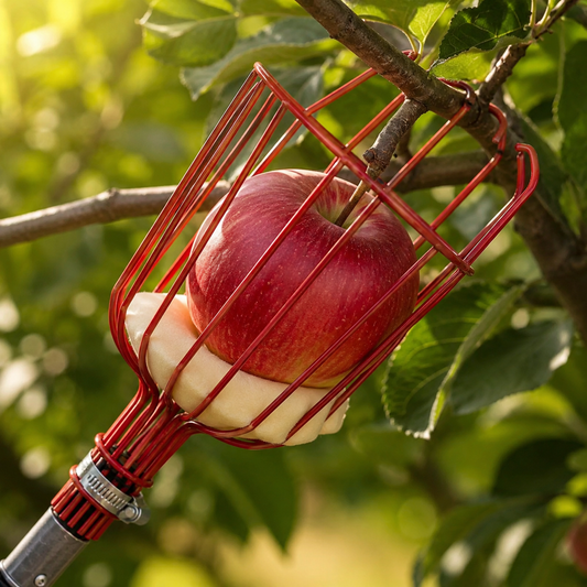 BranchReach™ - Fruit Picker