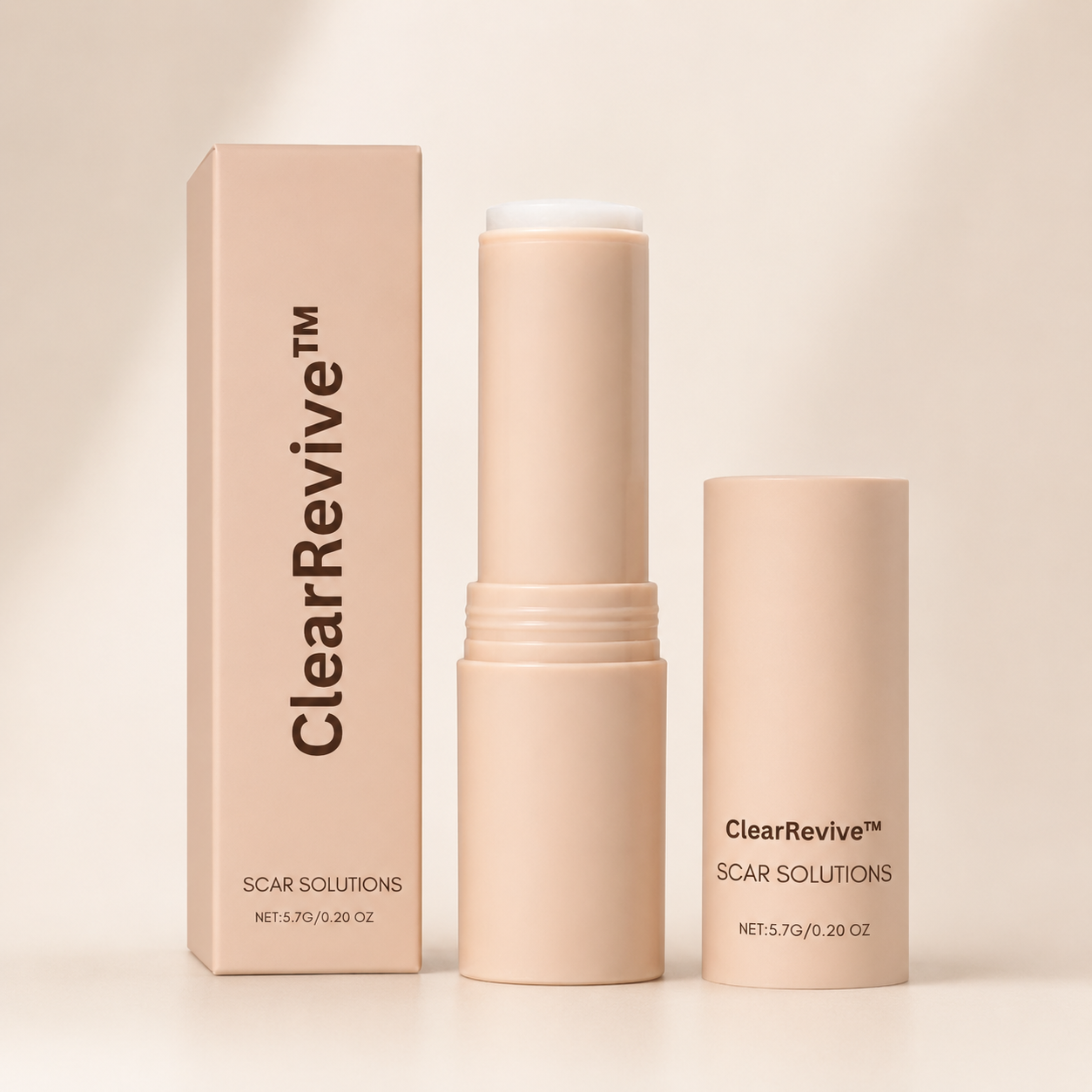 ClearRevive™ - Acne Scar Care Stick ✨
