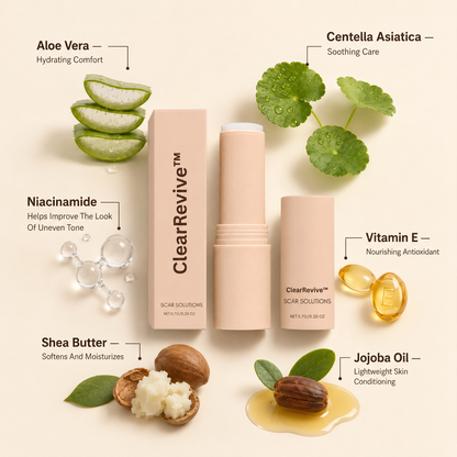 ClearRevive™ - Acne Scar Care Stick ✨